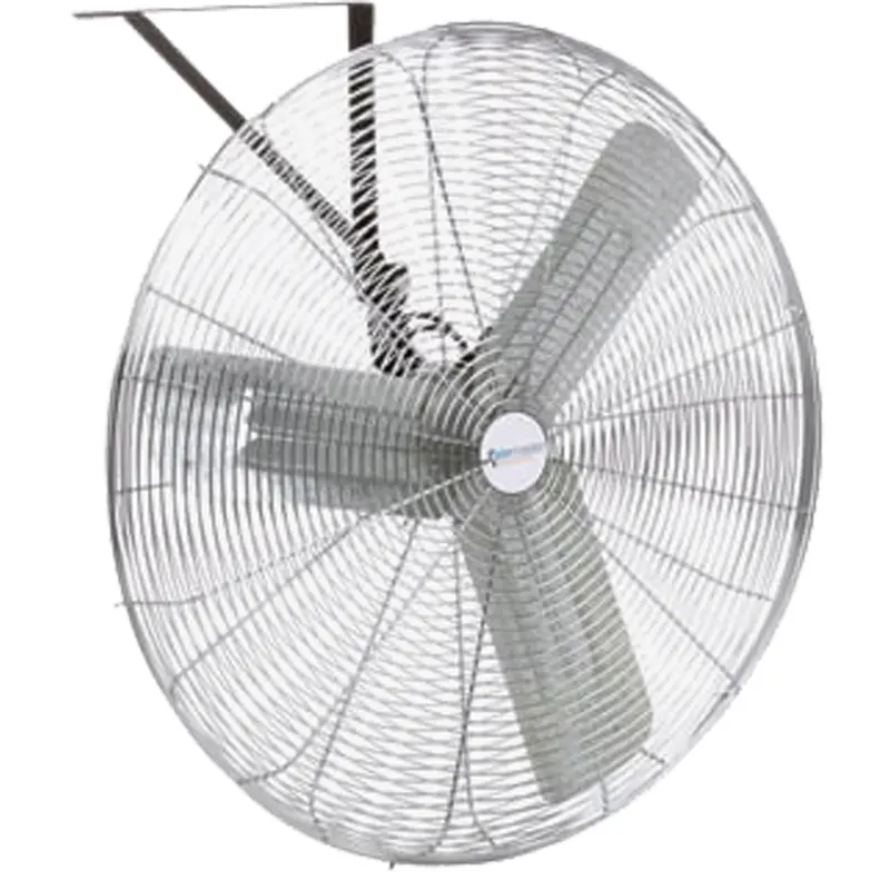 Air Circulating Fans, Industrial, 32" Dia., 3 Speeds 1