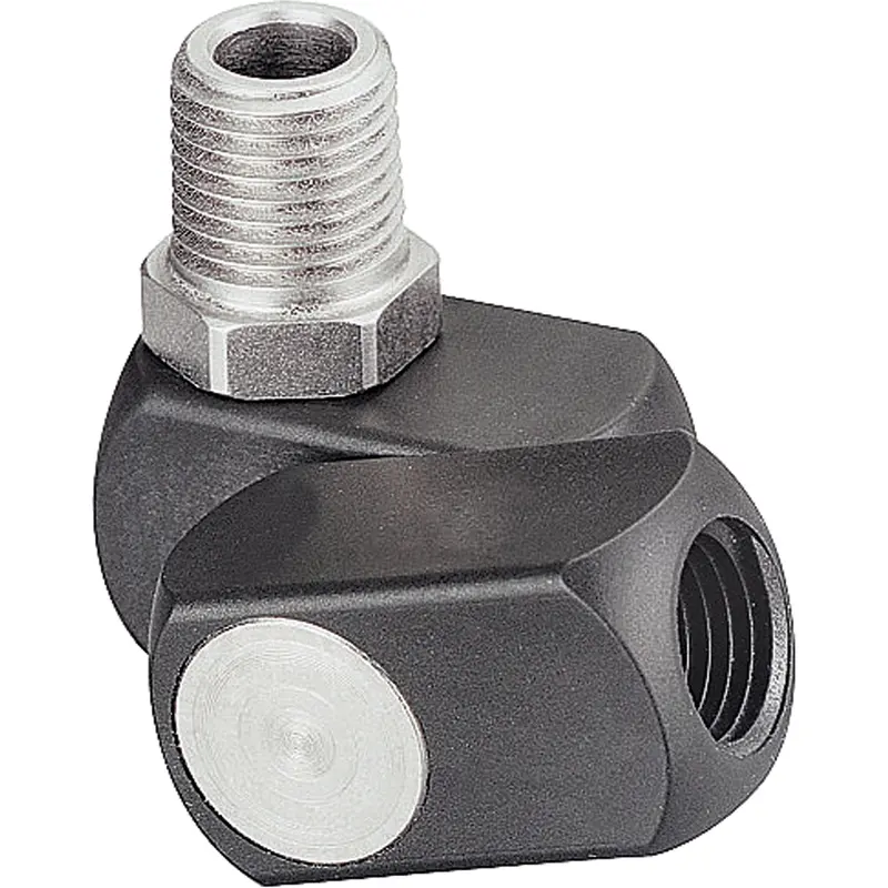 Air Line Connectors 1