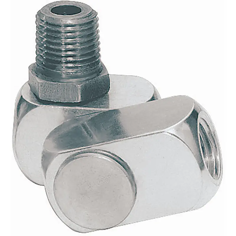 Air Line Connectors 1
