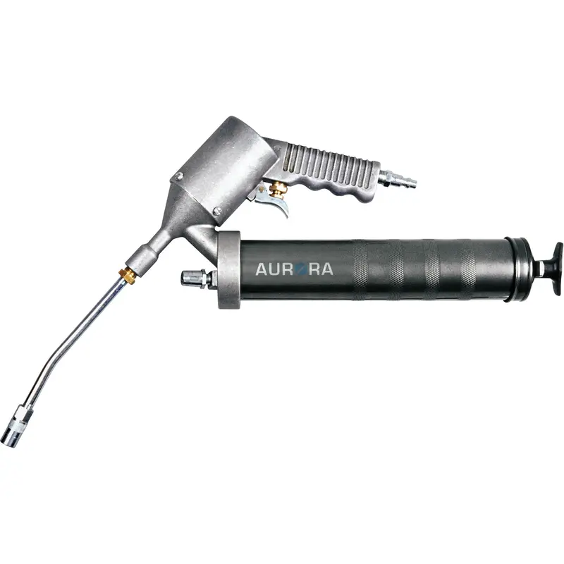 Air-Operated Grease Gun 1