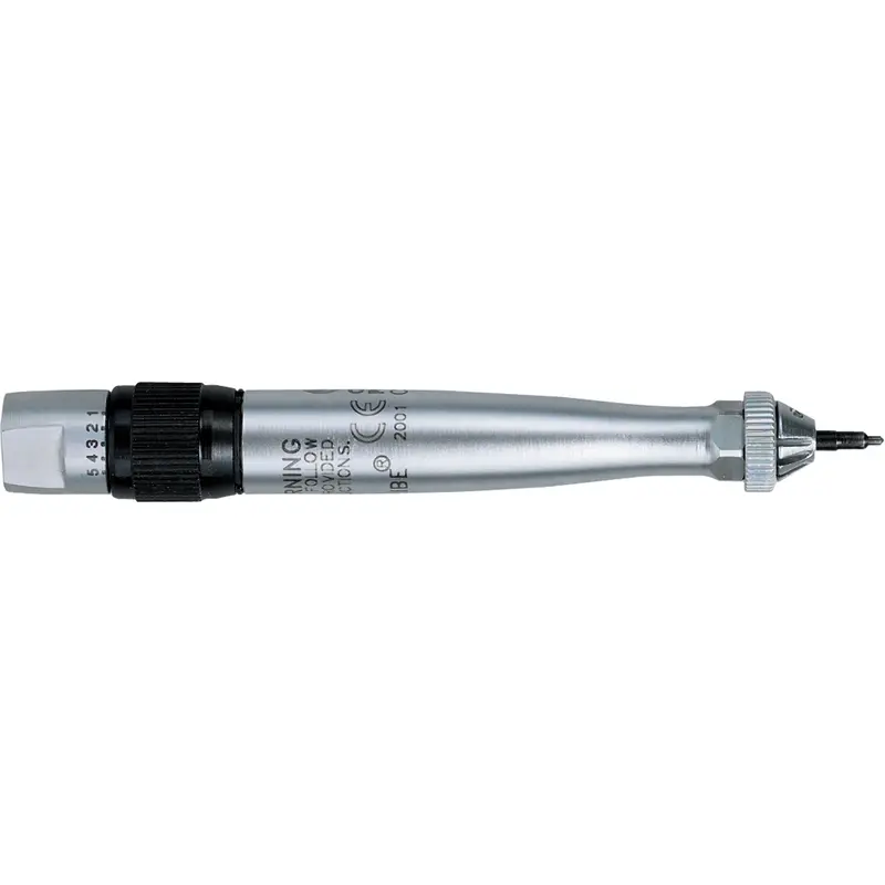 Air Scribe® Pen, 1/4" Npt, 0.28 Cfm 1