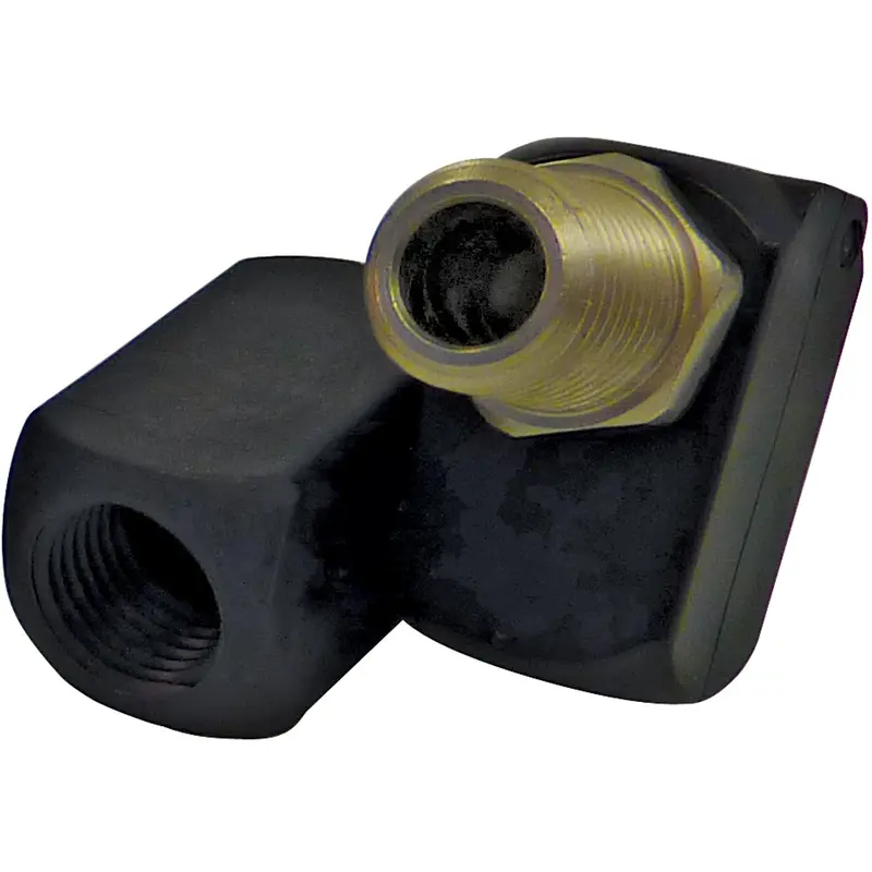 Air Tool Swivel Connectors 1