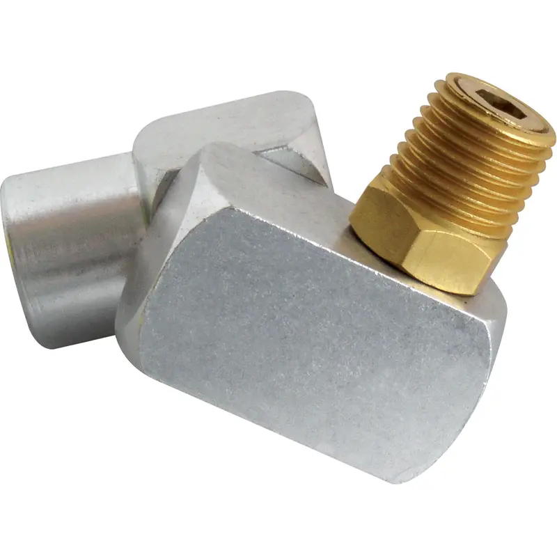 Air Tool Swivel Connectors 1