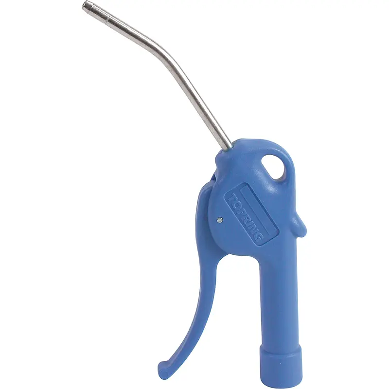 Airpro Blow Guns – High Performance Blow Guns, 1/4" Npt, 9.2 Scfm, 150 Psi 1