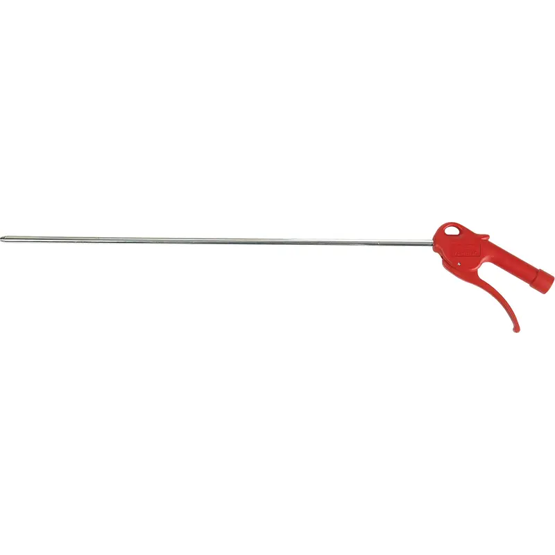Airpro High Performance Blow Guns, 1/4" Npt, 10 Scfm, 150 Psi 1