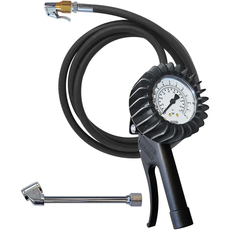 Airpro Inflator Gauges 1