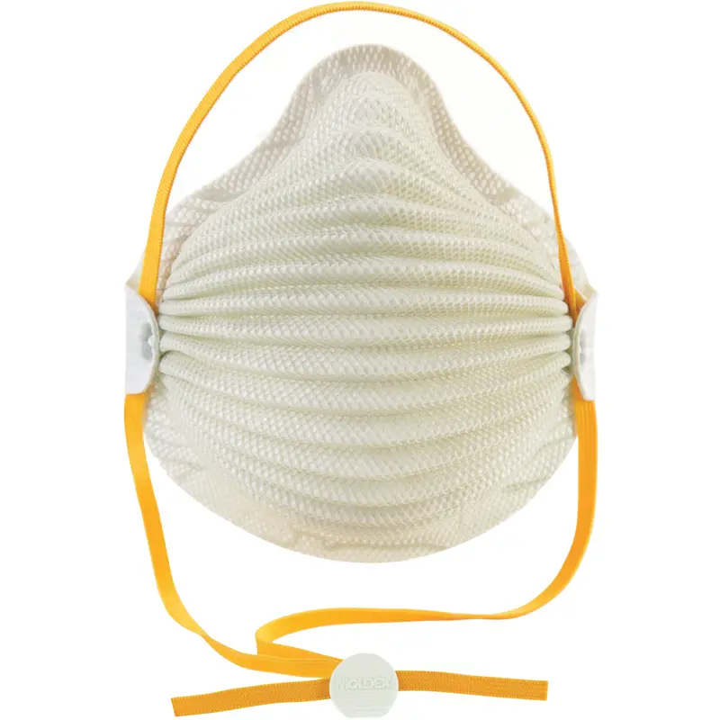 Airwave™ Respirators, N95, Niosh Certified, Small 1