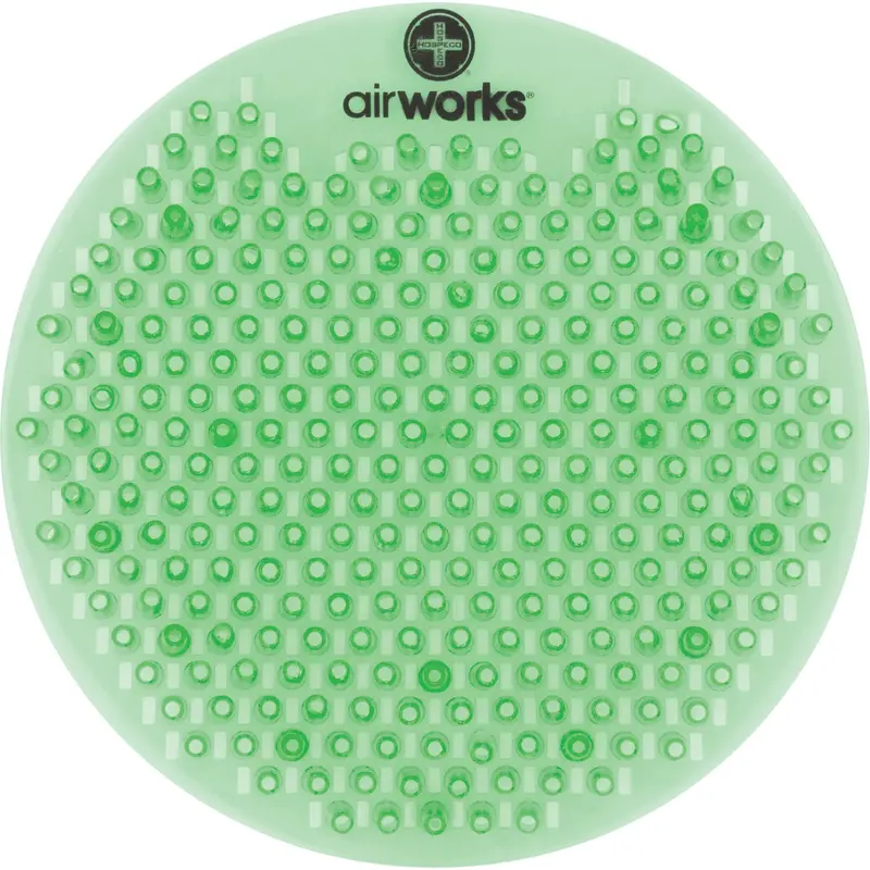 Airworks® Splash Free™ Urinal Screens 1