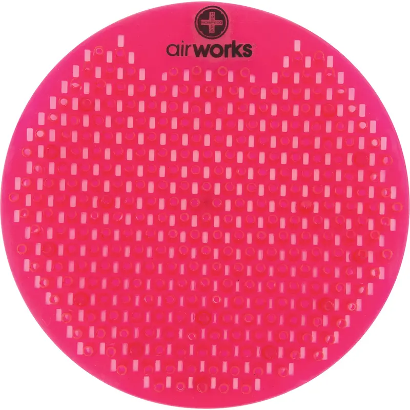 Airworks® Splash Free™ Urinal Screens 1
