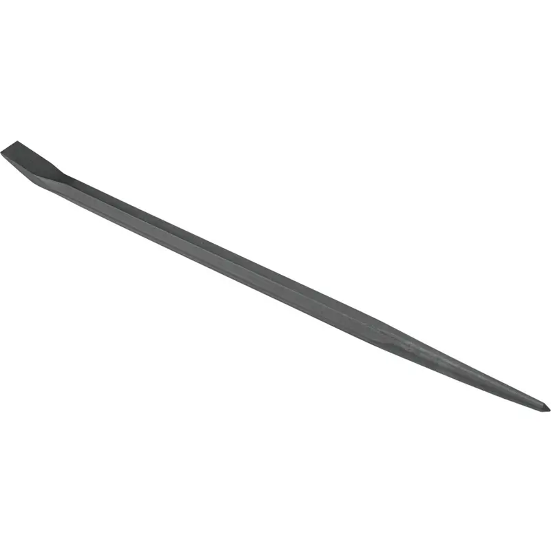Aligning Pry Bar, 3/4" W, 24" L 1