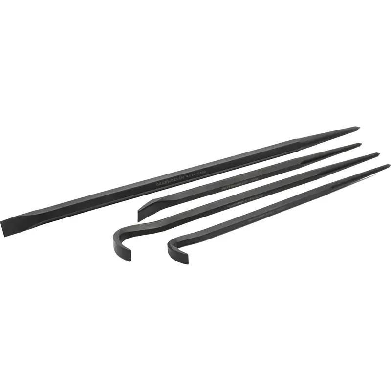 Aligning/Rolling Head Sets, 4 Pcs. 1