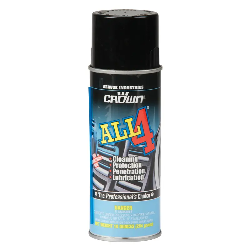 All-4® Penetrant, Aerosol Can 1