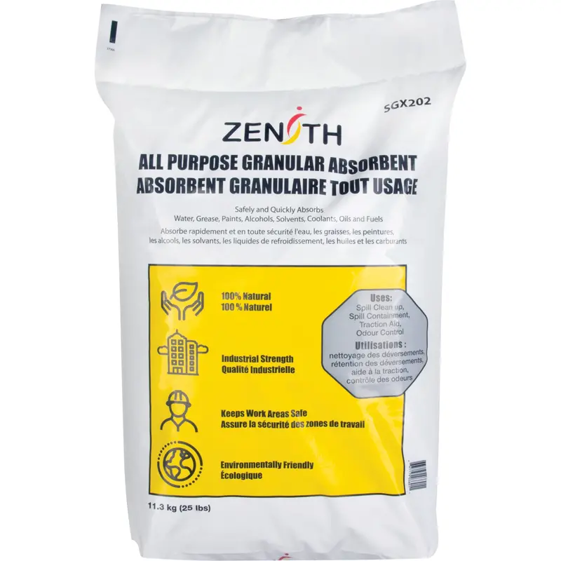All-Purpose Granular Sorbent 1