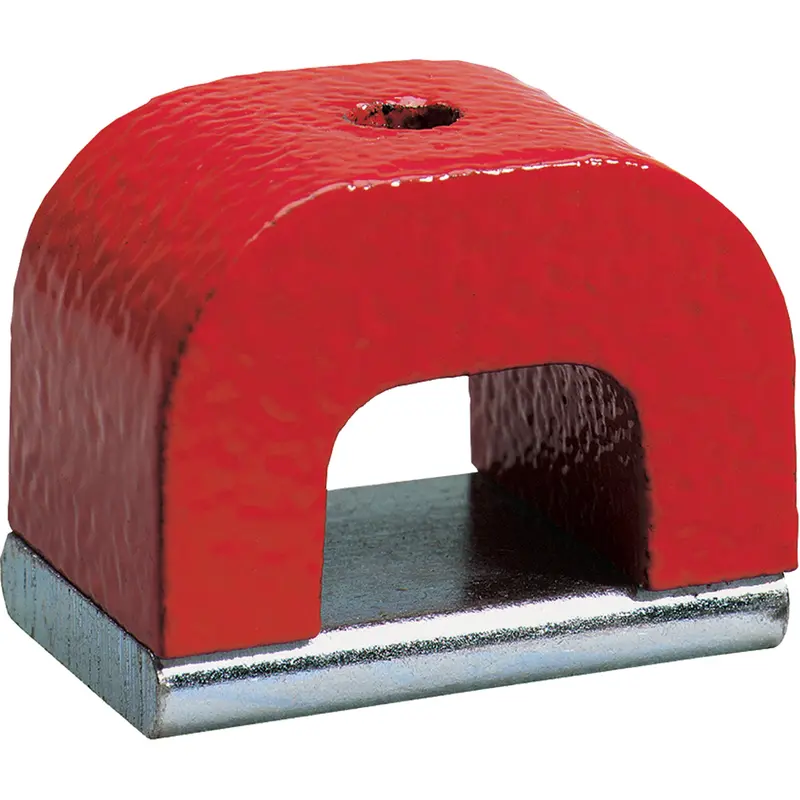 Alnico Horseshoe Magnet 1