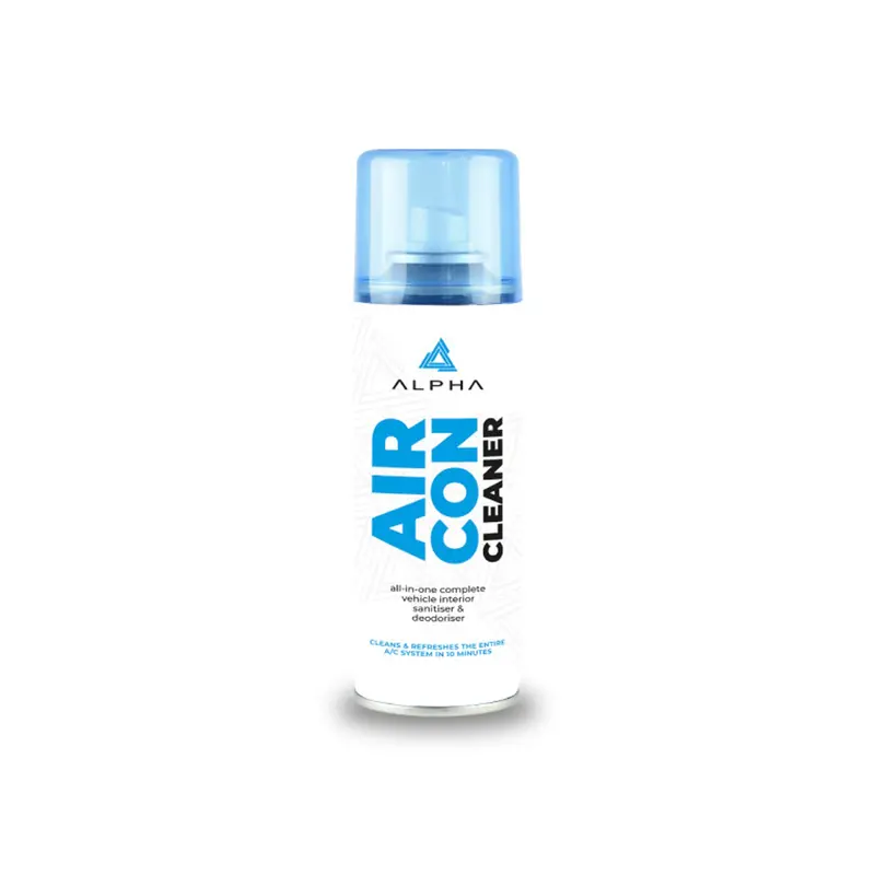 Alpha Detailing Air Con Cleaner 150Ml 1