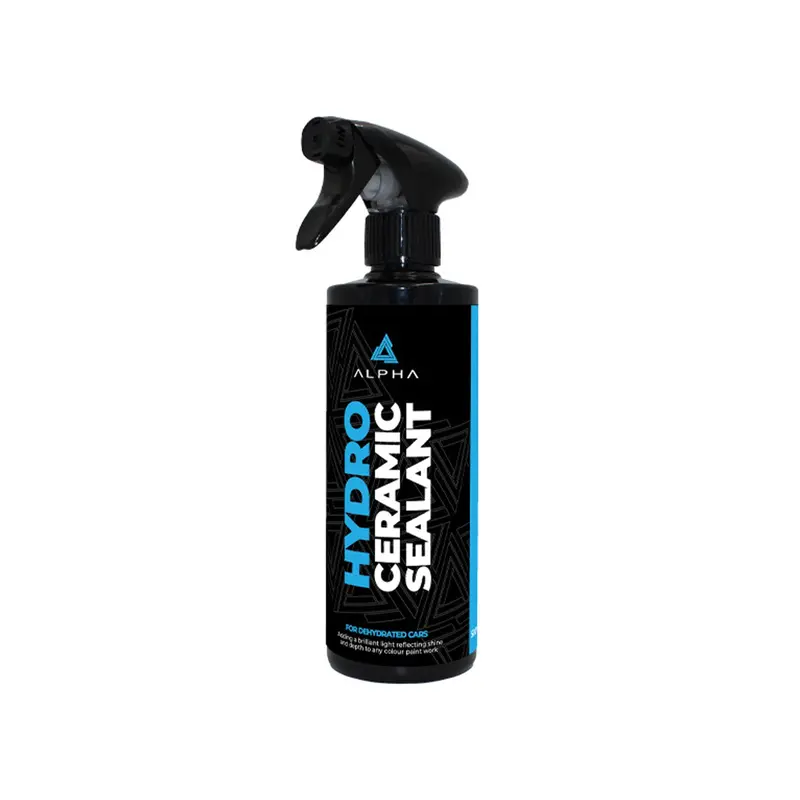 Alpha Detailing Hydro Ceramic Sealant 500Ml 1