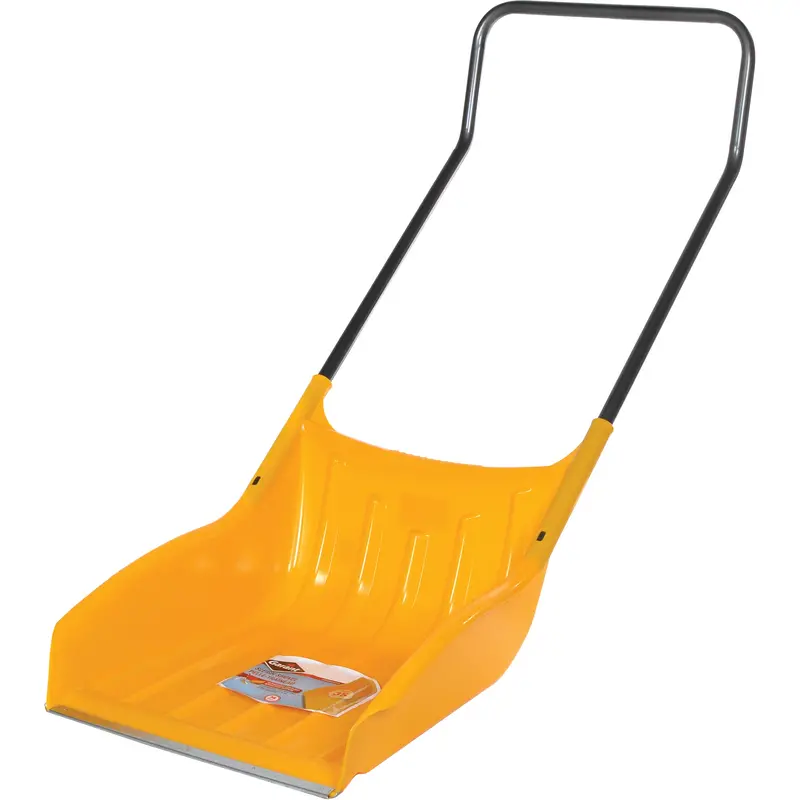 Alpine™ Sleigh Snow Shovel, 23-1/2" Blade Width 1