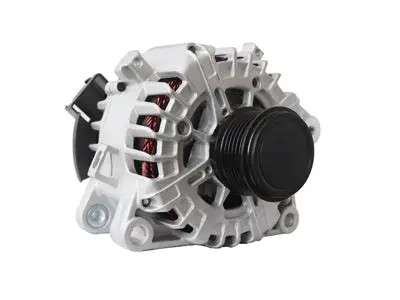 Alt2334cp Ford Alternator 1