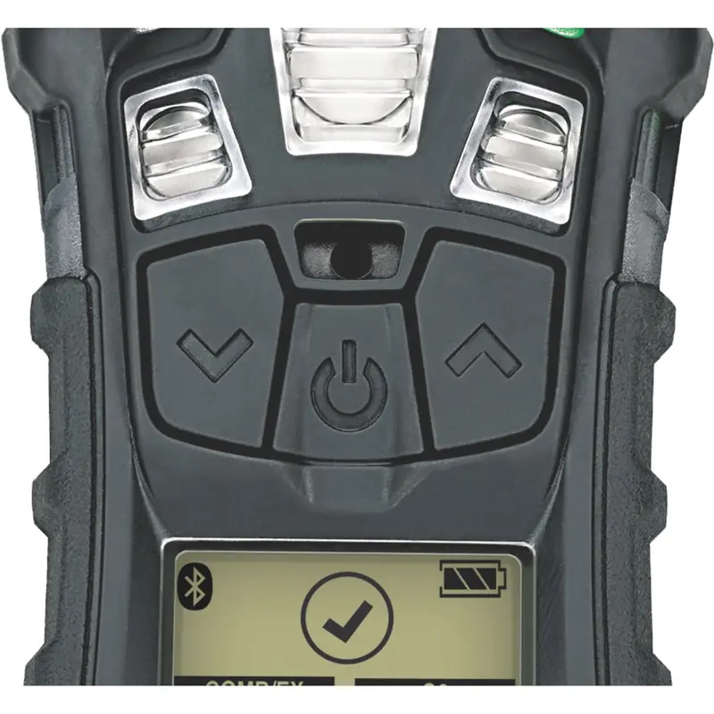 Altair® 4Xr Multigas Detector With North American Charger, 4 Gas, Lel - Co - H2s -O2 1