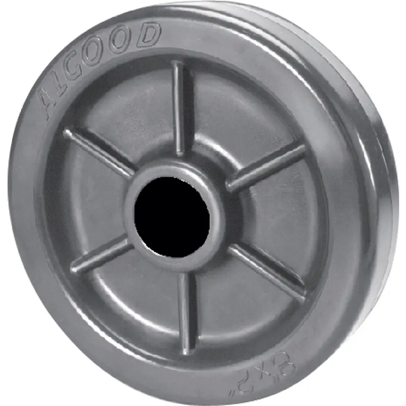 Althane™ Plastic Wheels 1