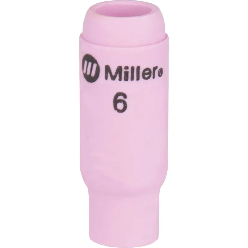 Alumina Nozzles 1