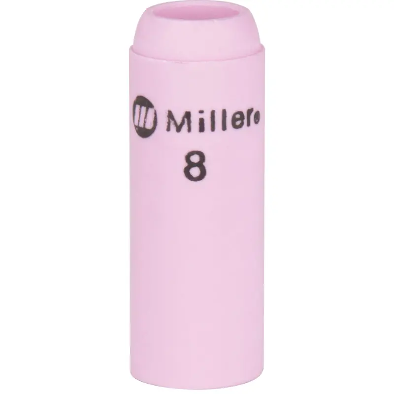 Alumina Nozzles 1