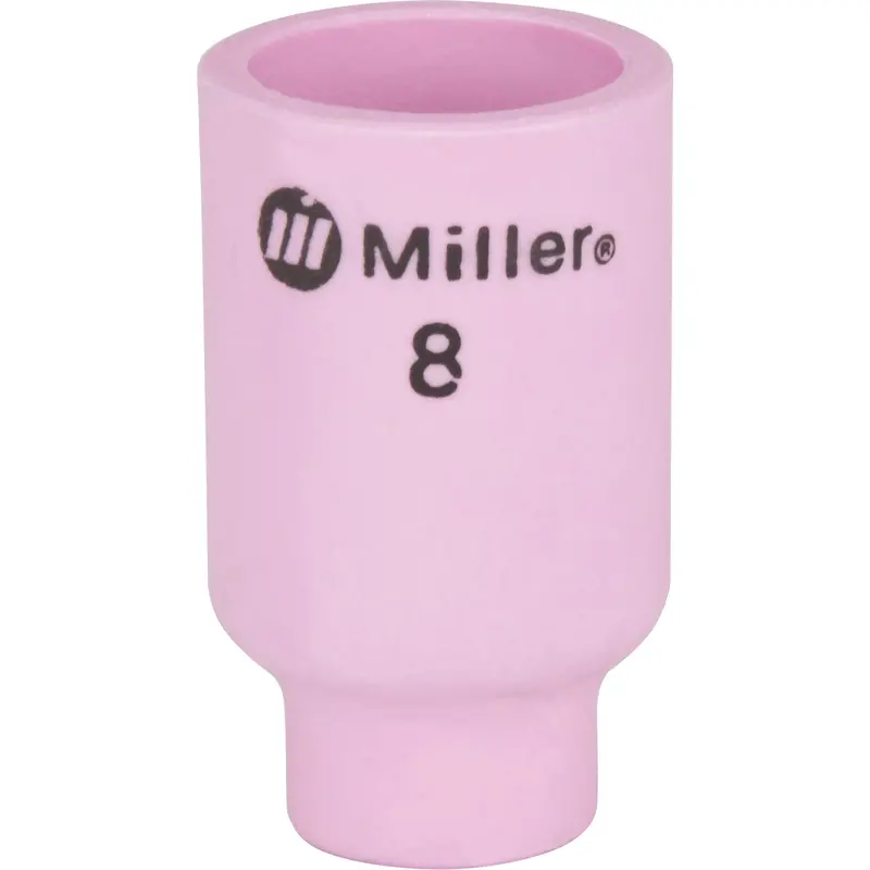 Alumina Nozzles 1