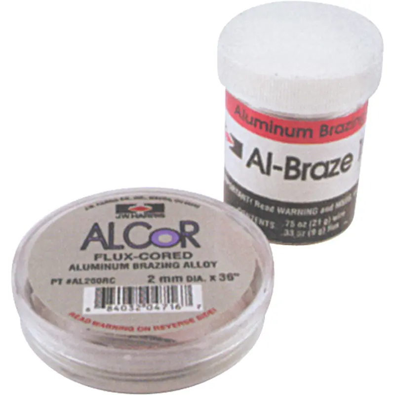 Aluminum Alloys 1