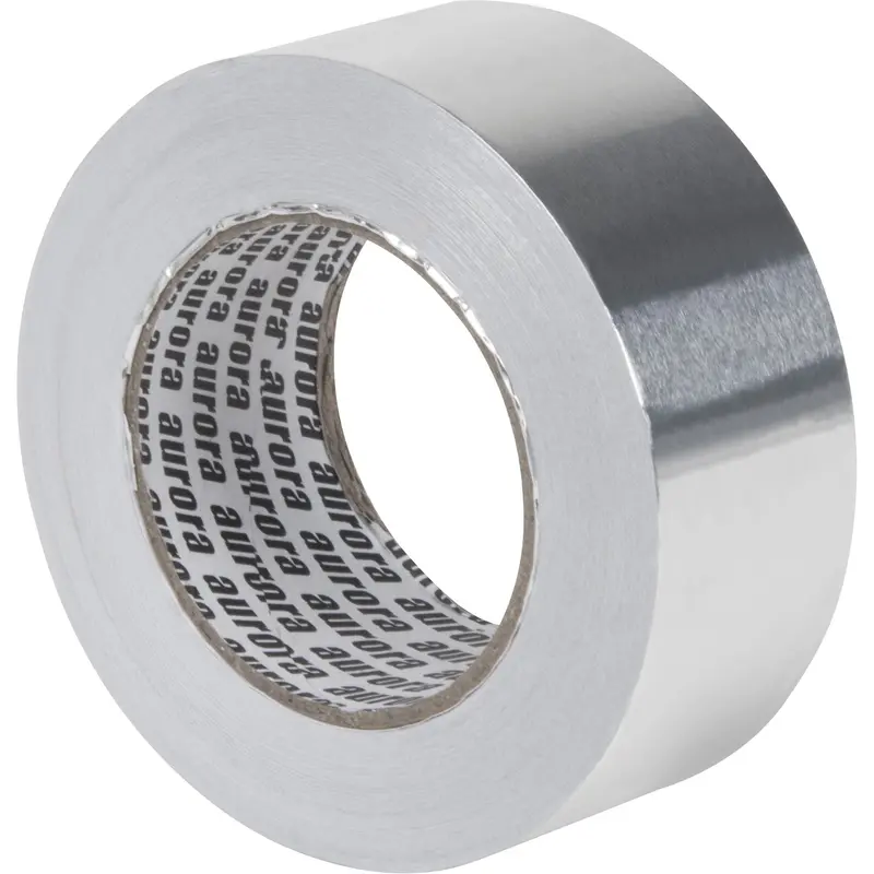 Aluminum Foil Tape 1