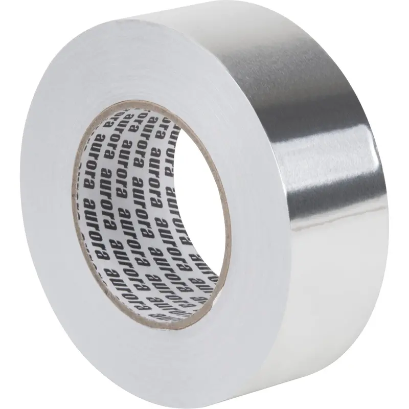 Aluminum Foil Tape 1