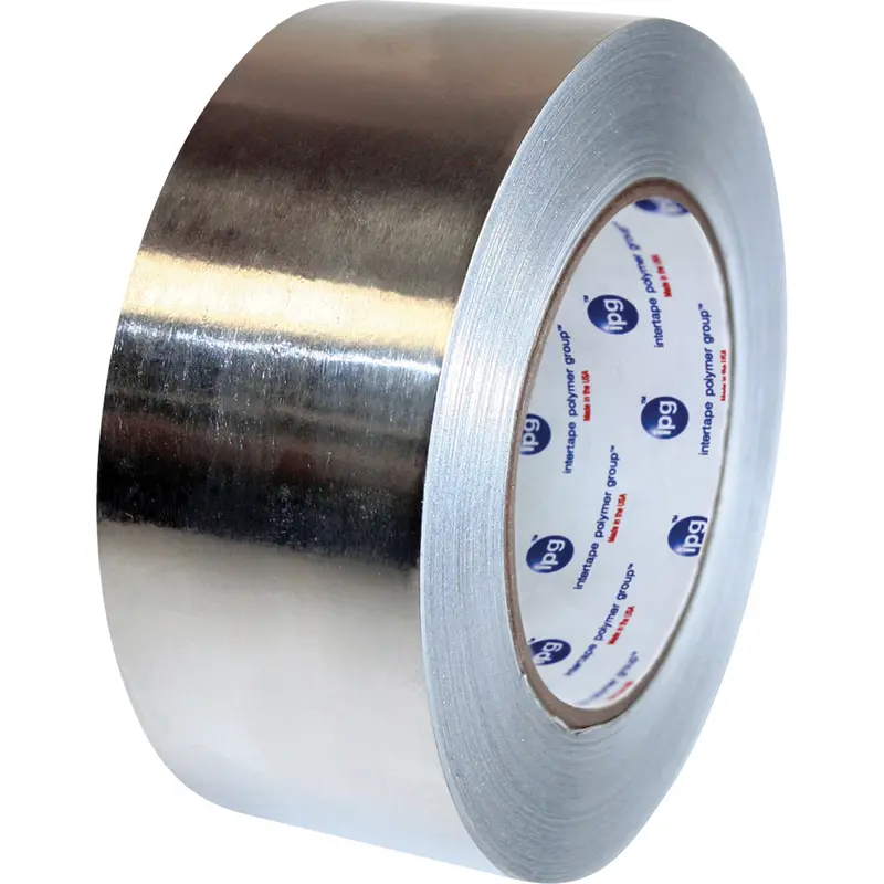 Aluminum Foil Tape 1