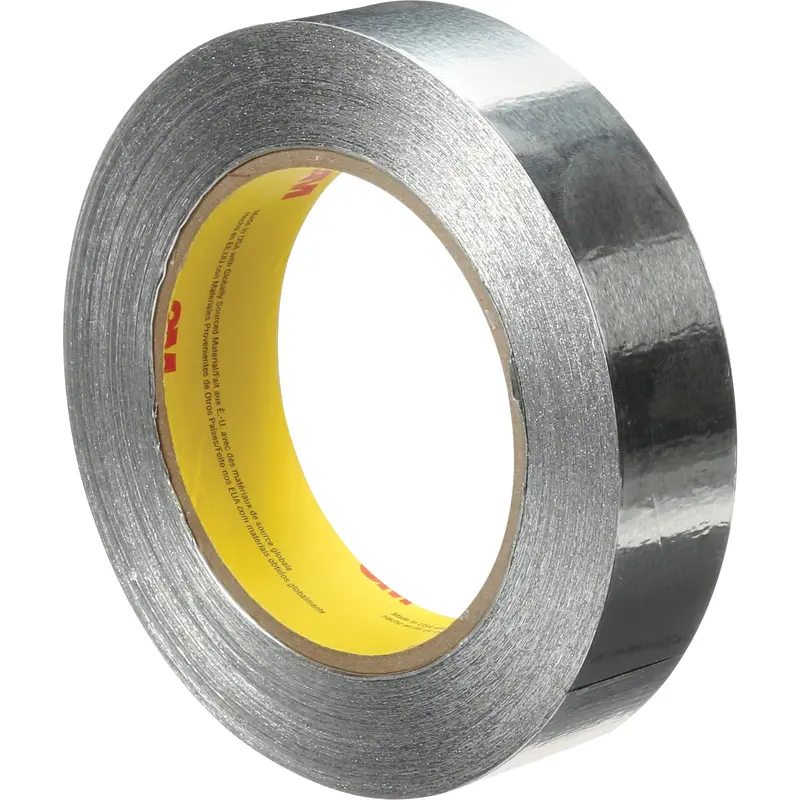 Aluminum Foil Tape 1
