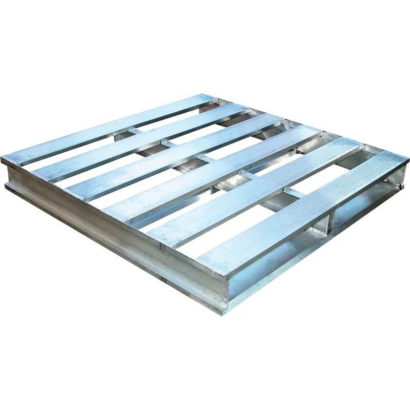 Aluminum Pallets 1