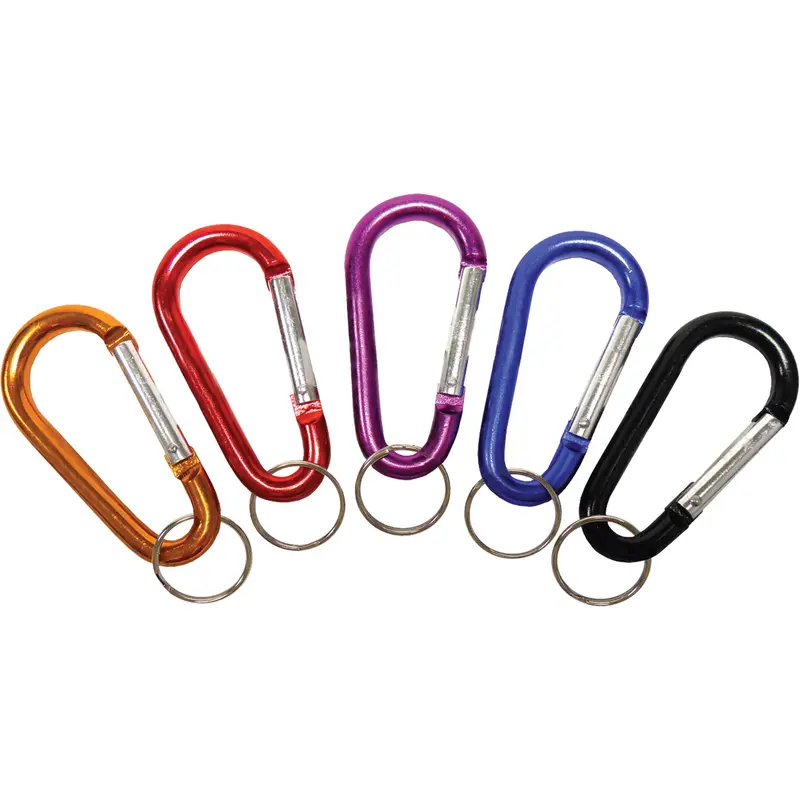 Aluminum Snap Link, 3-1/8" 1