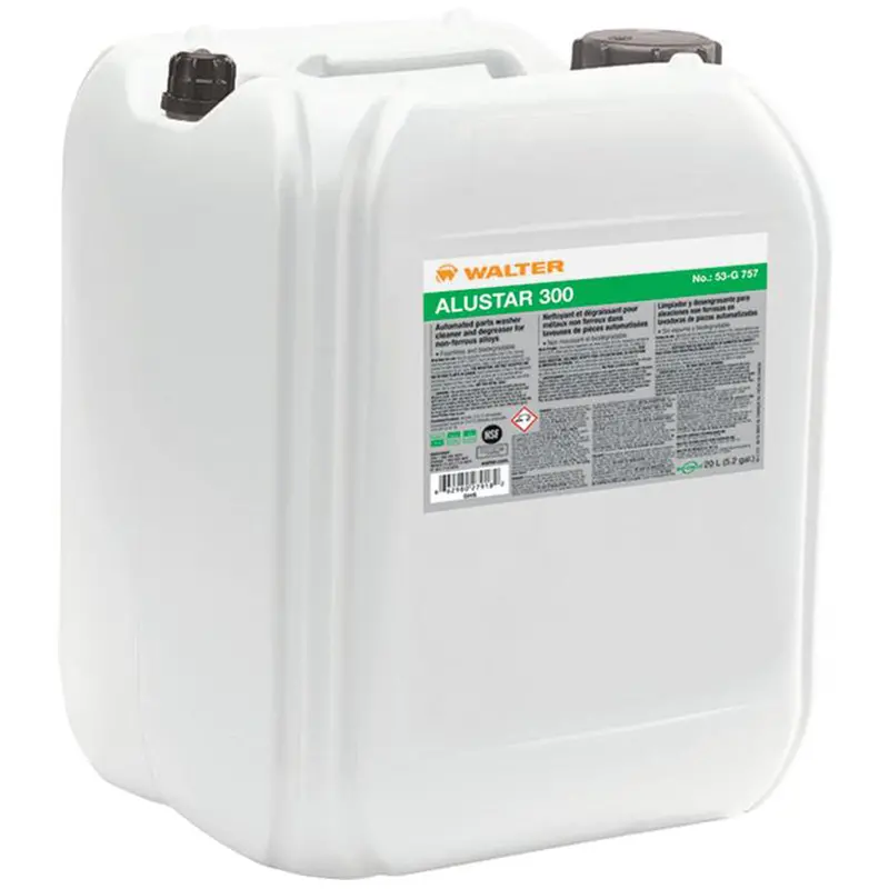 Alustar 300™ Cleaner & Degreaser, Pail 1