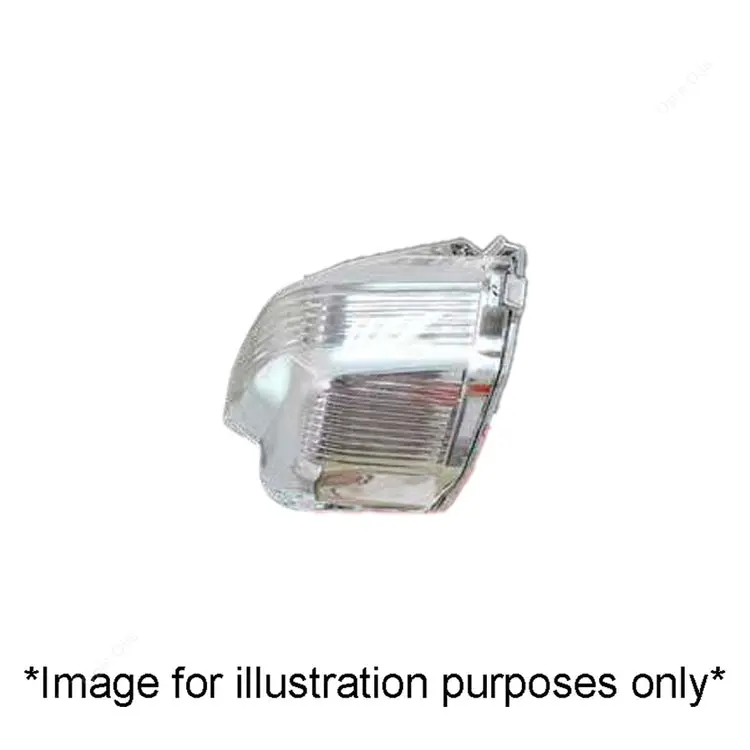 Amb2002 Driver Side Mirror Indicator Lamp 1