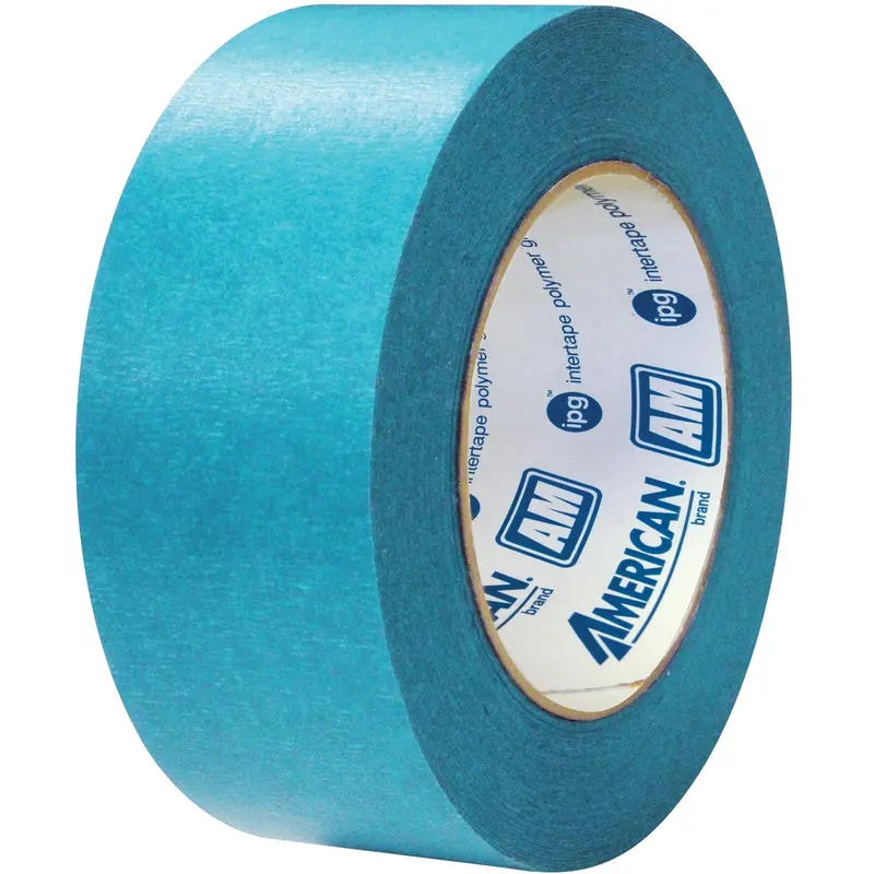 American® Aqua Mask™ Medium Grade Masking Tape 1