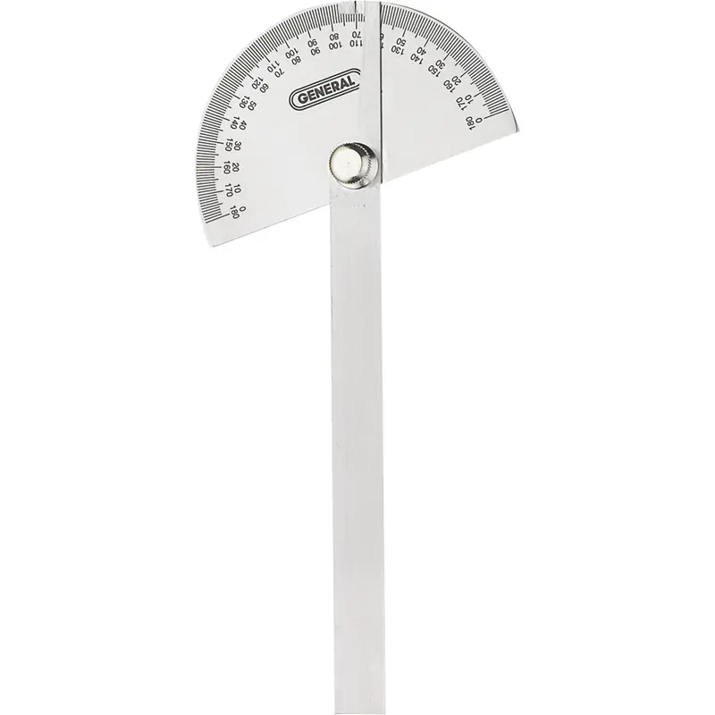 Angle Protractor 1