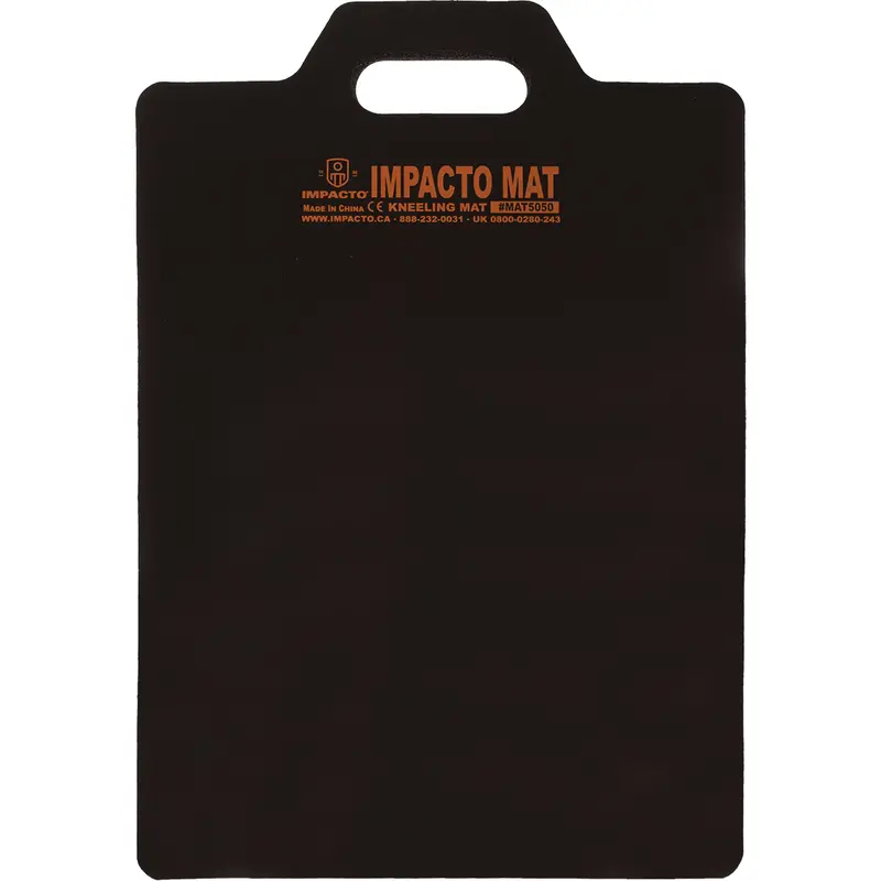 Anti-Fatigue Kneeling Mat, 14" L X 21" W, 1" Thick 1
