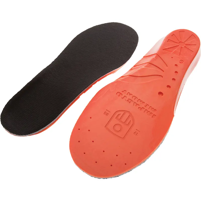 Anti-Fatigue Memory Foam Insoles, Men's 10 - 11 1