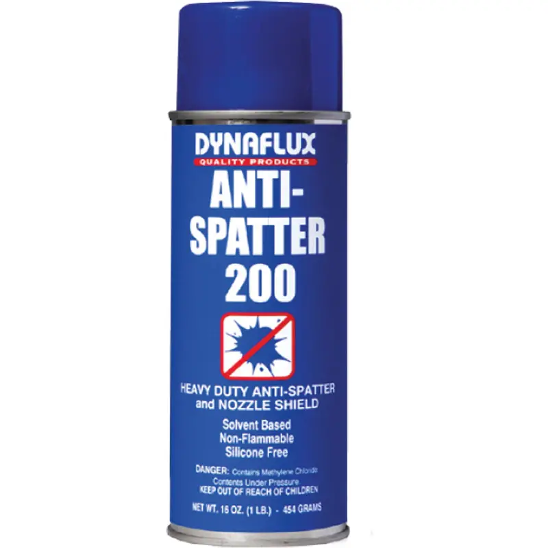 Anti-Splatter - Solvent Base, Aerosol 1