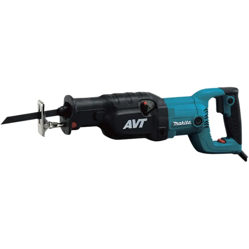 Anti-Vibration Reciprocating Saws, 120 V, 15 A 1