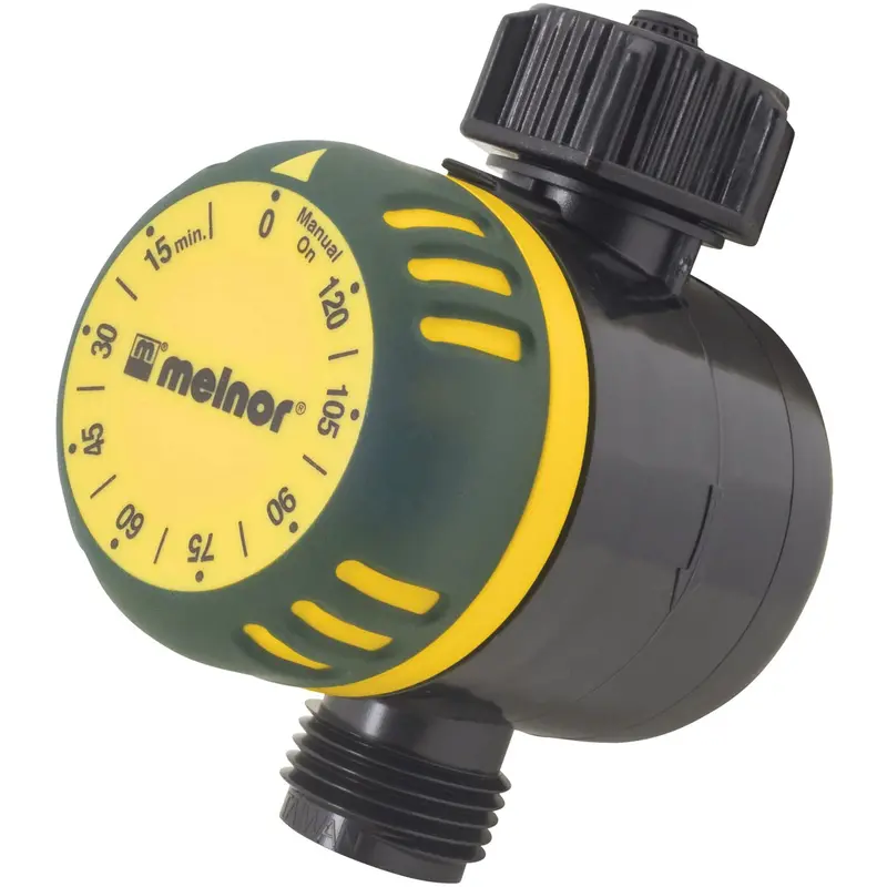 Aquatimer™ Mechanical Water Timers 1