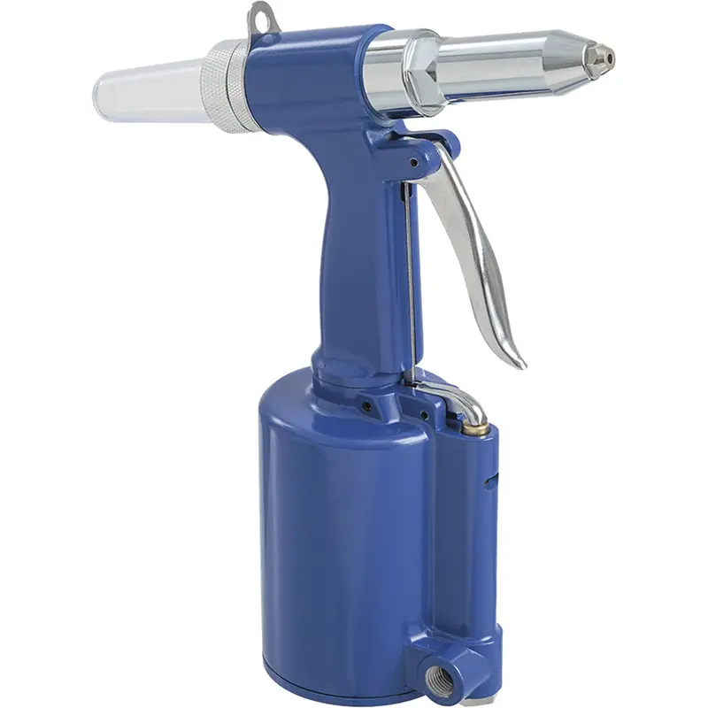 Ar316hda Heavy-Duty Air Riveter 1