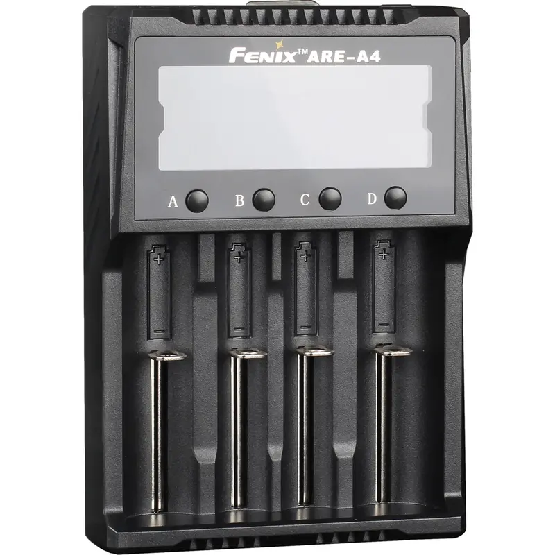 Are-A4 Multifunctional Battery Charger 1