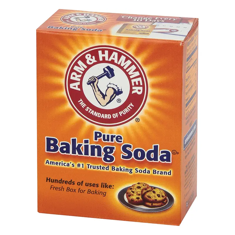 Arm & Hammer Baking Soda 1