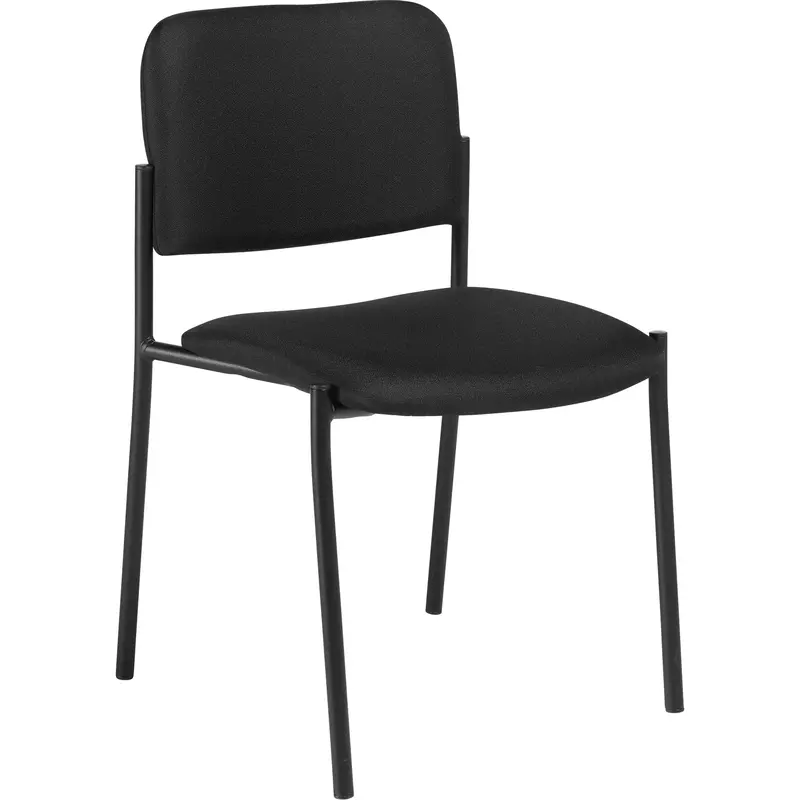 Armless Stacking Chairs 1