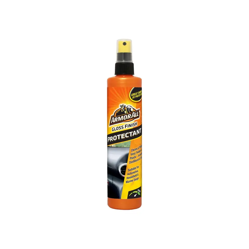 Armor All Protectant Spray 300Ml - Gloss Finish 1