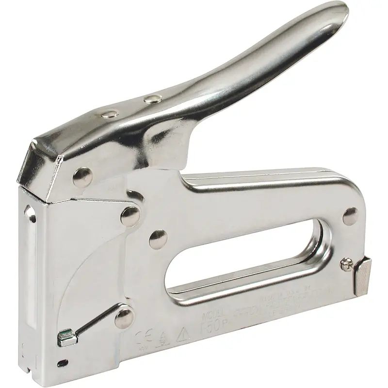 Arrow Staple Gun Tackers - Heavy-Duty Staple Gun Tackers 1