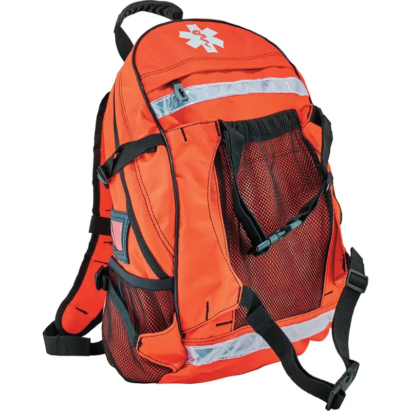 Arsenal 5243 First Responder Medic Backpack 1